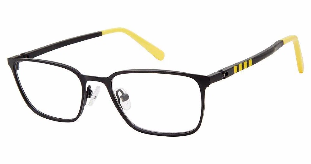 Transformers HAS-SOLAR Eyeglasses - view 2